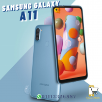 Samsung Galaxy A11 