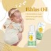 Ikhlas Baby Oil