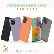 Premium Hard Case