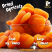 Dried Apricot Small / Large