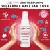 SPRAY SANITZER BY SUGARBOMB  (2 Units and above)