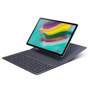 Keyboard Cover Galaxy Tab S5e 