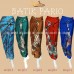 Batik Pario Skirt