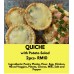 [Express Delivery Only] QUICHE