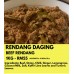 [Express Delivery Only] RENDANG DAGING
