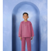 Baju Melayu Yusuf Iskandar Kids