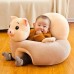 Animal Baby Chair