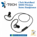 i.Tech MusicBand SHINE Wireless Stereo Headphones